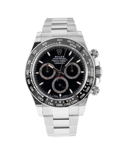 Rolex daytona 126500ln 2024 - daytona,