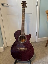 Tanglewood TW47 Sundance