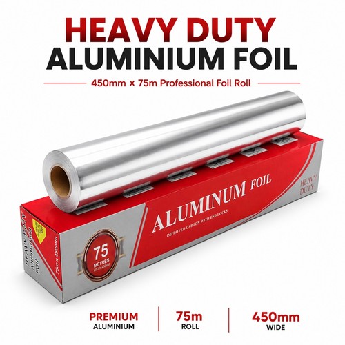 450mm 75m kitchen - x, tin