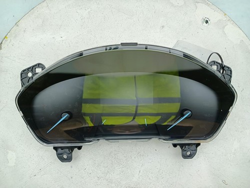 Ford focus speedometer - ford,
