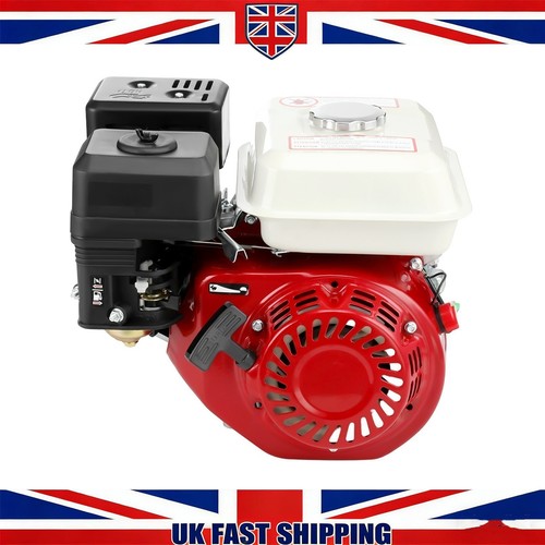 Petrol engine stroke ohv for - petrol, 4
