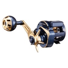 DAIWA 21 Saltiga IC 100