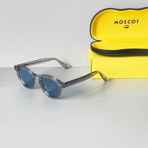 Brand new original moscot - brand,