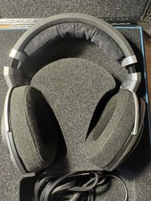 Sennheiser HD700 HD 700 Boxed