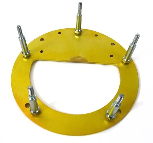 Tool tubeless fitting for - tubeless,