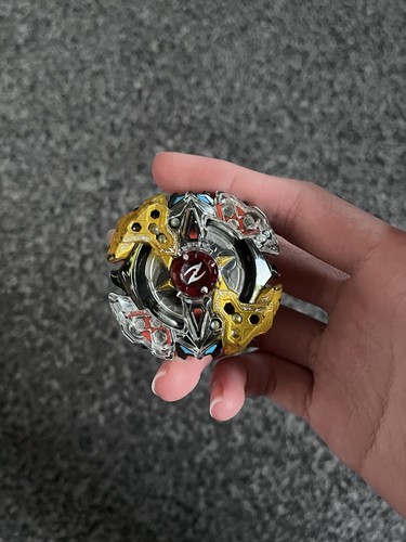 Beyblade galaxy zeus - beyblade,