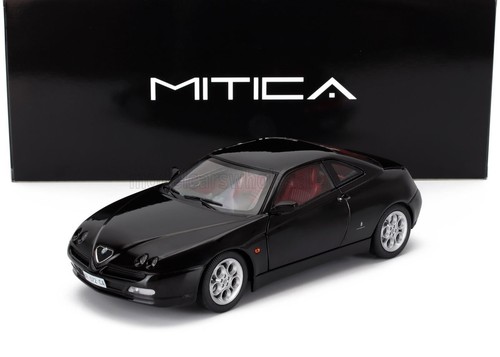 Mitica alfa romeo gtv - 1:18,