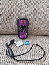 Pentax WG-III SR 16MP