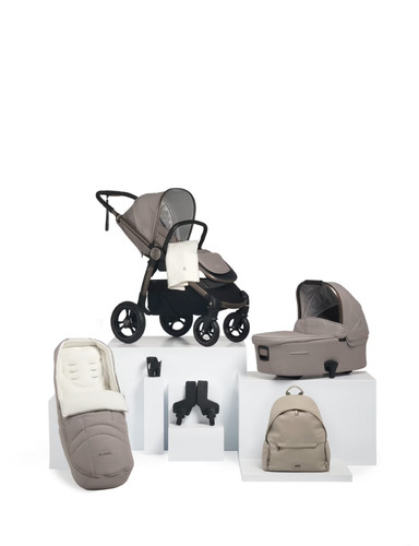 Mamas papas ocarro 2in1 - &,
