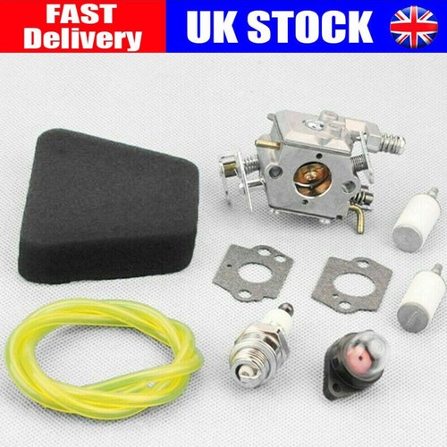 Carburetor fuel filter - filter, kit