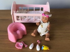 Vintage 2000s Zapf Creation