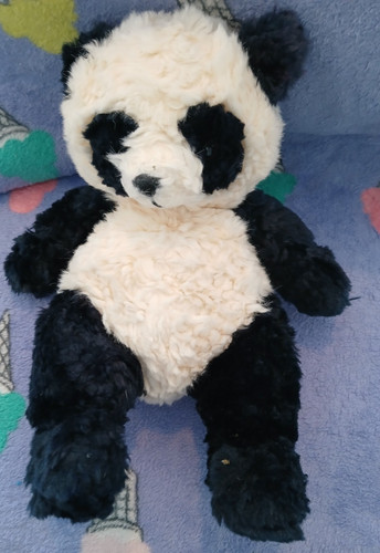 Vintage russ berrie ping panda - vintage,