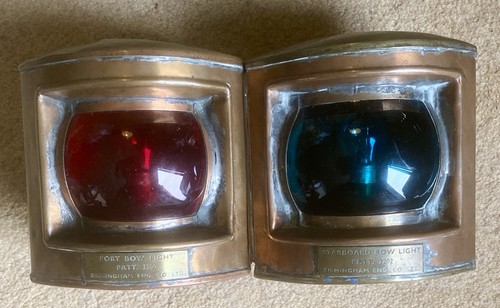 Antique ships port - port, &