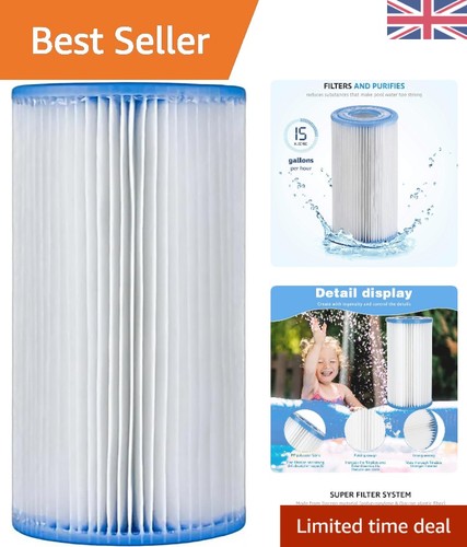 Efficient type pool filter - efficient,