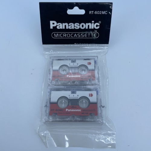 Panasonic 602mc micro - panasonic,