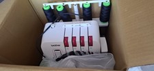 Brother M343D Overlocker