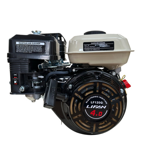 Honda gx120 engine - gx120, replacement