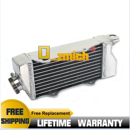Full aluminum radiator for - full,