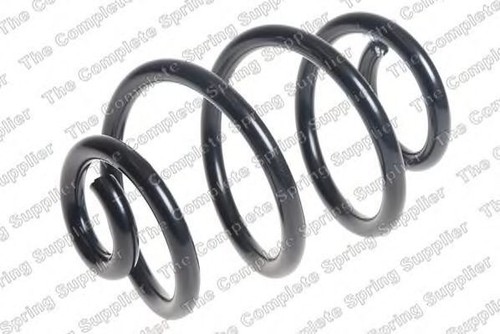Rear coil spring kilen for - rear,