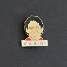 MANCHESTER UNITED FOOTBALL CLUB PIN BADGES
