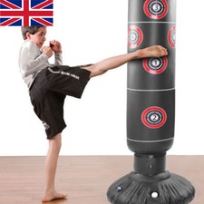 Sport Heavy Duty Free Standing