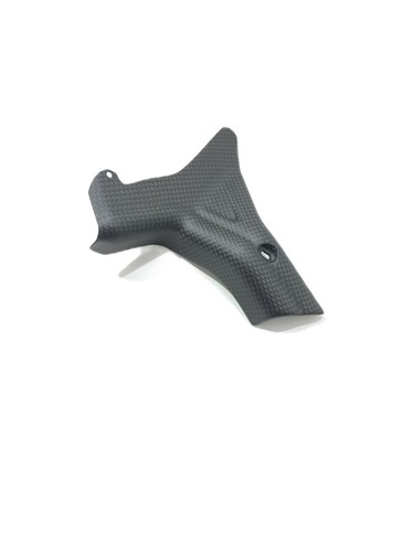Frame cover for carbon - for,
