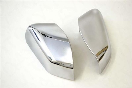 Freelander 2006 2010 chrome - 2,