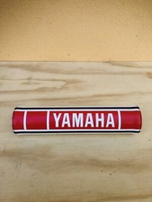 Yamaha TT 600 Protezione Paracolpi Manubrio Salsicciotto