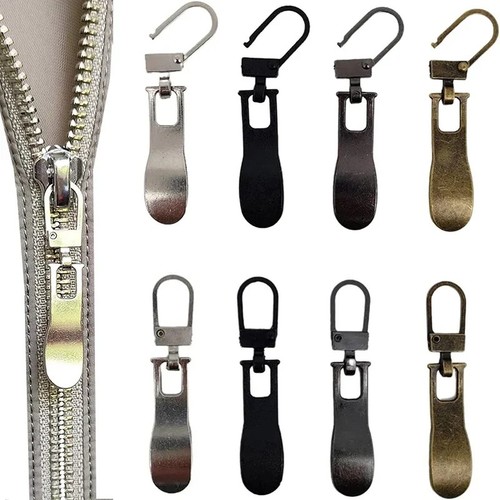 5pcs zipper pull - 5pcs, replacement