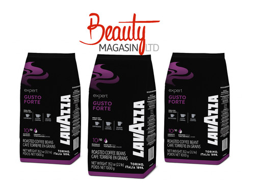 Lavazza gusto forte coffee - forte,