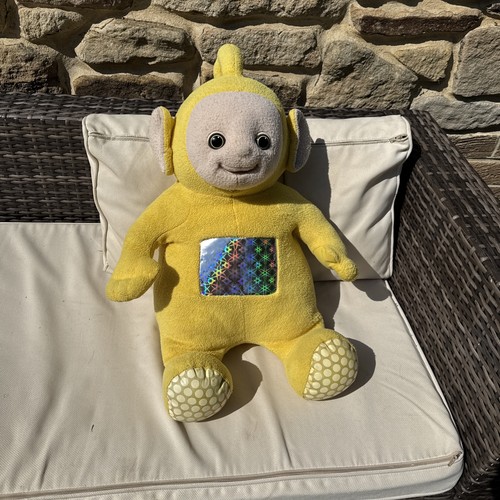 Vintage 1996 large lala - vintage,
