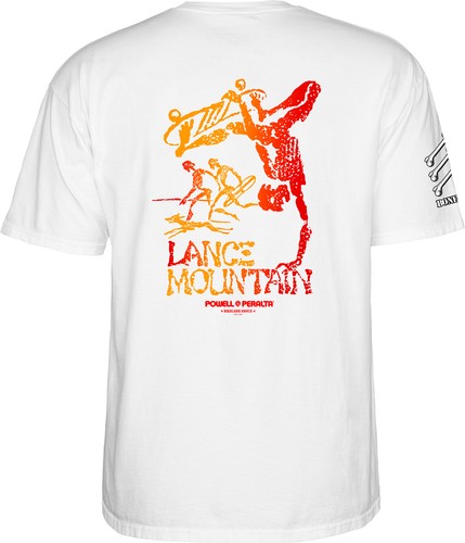 Powell peralta shirt bones - shirt,