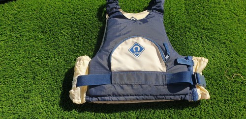 Crewsaver buoyancy aid life - aid,