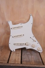 Fender Eric Clapton Loaded