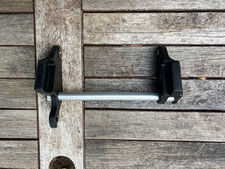 Kona Rear Axle and Hangers & Dropouts: Dropout DOPE 12-ND Stinky