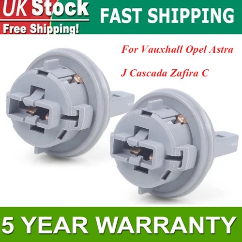 Drl light bulb - drl, socket