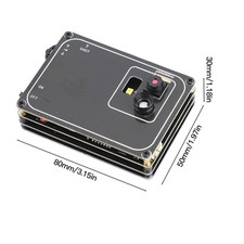 Industrial Infrared Thermal