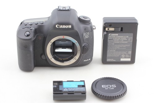 Mint canon eos - canon,