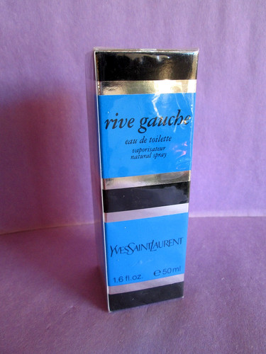 Rive gauche eau - rive,
