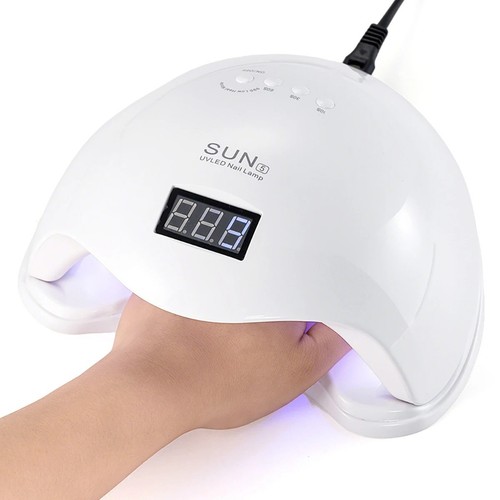 48w led nail lamp - nail, gel