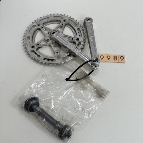 Vintage stronglight alloy - vintage,