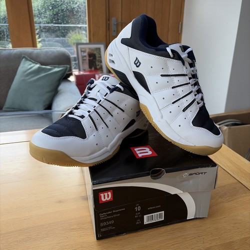 Wilson defender supreme - wilson,