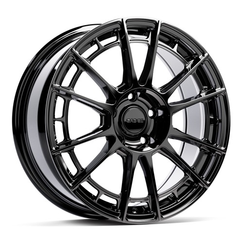 Cades seline alloy wheels - 18",