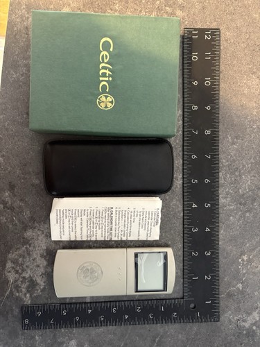 Celtic calculator - fc,