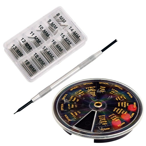 221pc watch strap spring bars - watch,