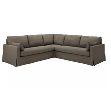Ikea hyltarp cover - for, corner