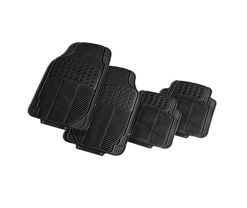 For fiat qubo car floor - qubo, mats