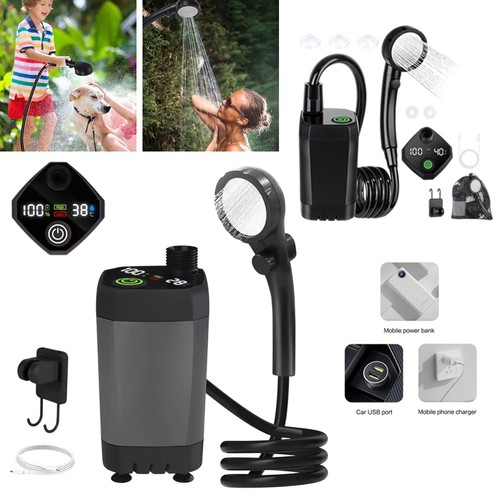 Portable shower camping - shower,
