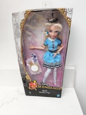 BNIB 2015 Disney Descendants