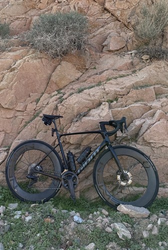 Giant defy advanced pro - defy,
